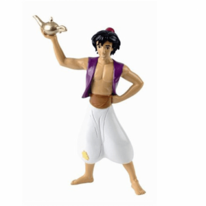 disney aladdin cake figure topper p19484 80200 image