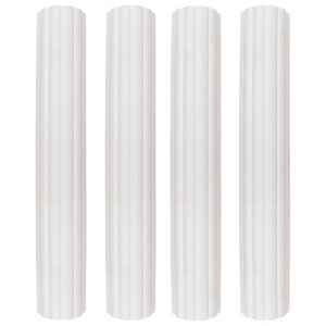 pme plastic hollow pillars 6 inch