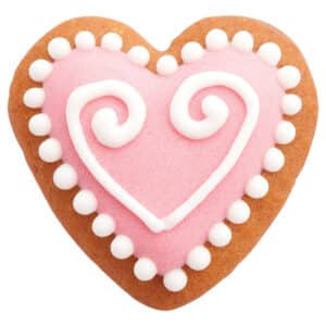 PNH2 2 PME Heart Cutters Cutters Essentials Cutters Seasonal Valentines Seasonal Valentines