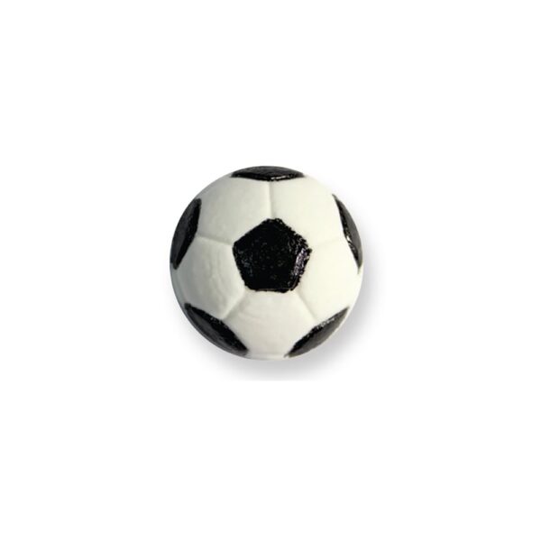 Set decupatoare fondant minge fotbal 5