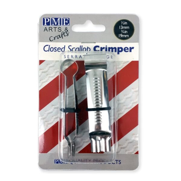 pme closed scallop crimper p2823 17738 image