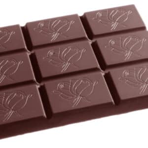 Matrita ciocolata tablet 327g