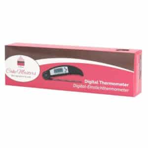 Termometru digital pentru alimente Cake Masters 1 1