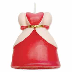 CA005 1 PME Princess Candles Presentation Candles Seasonal Birthday Presentation Toppers