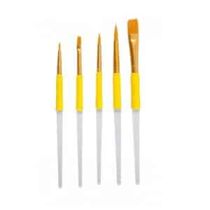 CB1007 PME Craft Brushes Must Haves Everyday Equipment Paint Accessories Must Haves Floral Essentials Floral Accessories Must Haves Everyday Equipment Brushes