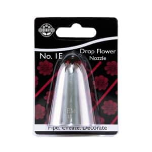 DUI DE ORNARE DROP FLOWER NZ1E 4