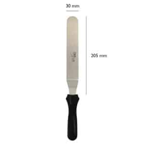 PK1014 DIM PME Angled Blade Palette Knife 8 Inch Must Haves Everyday Equipment Knives Bakeware Baking Accessories Palette Knives