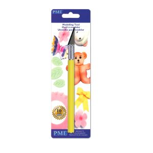 PME7 FRONT PME Sugarcraft Knife Ribbon Insertion Blade Must Haves Everyday Equipment Knives Must Haves Modelling Tools