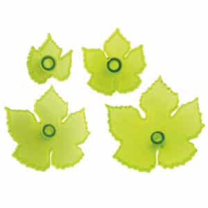 103FF031 JEM Grape Vine Leaf Cutter Cutters Floral Must Haves Floral Essentials Floral Cutters