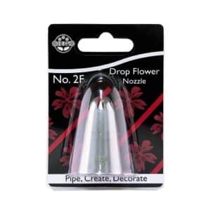 Dui De Ornare DROP FLOWER NZ2F 2 3