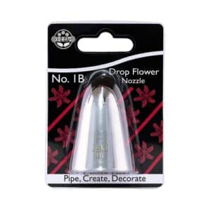 Dui De Ornare Floare Drop Flower Mare NZ1B 3