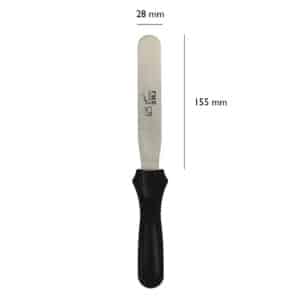 PK1012 DIM PME Straight Blade Palette Knife 6 Inch Must Haves Everyday Equipment Knives Bakeware Baking Accessories Palette Knives