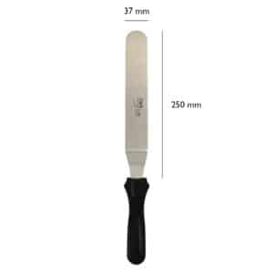PK1017 DIM PME Angled Blade Palette Knife 10 Inch Must Haves Everyday Equipment Knives Bakeware Baking Accessories Palette Knives