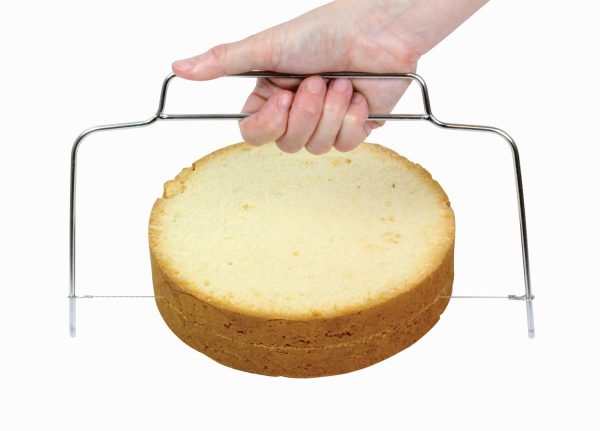 CL12 2 PME 12 Cake Leveller Must Haves Everyday Equipment Cake Levellers Bakeware Baking Accessories Cake Levellers