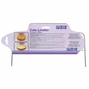 CL12 PME 12 Cake Leveller Must Haves Everyday Equipment Cake Levellers Bakeware Baking Accessories Cake Levellers