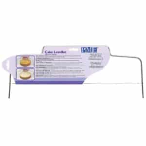 CL18 PME 12 Cake Leveller Must Haves Everyday Equipment Cake Levellers Bakeware Baking Accessories Cake Levellers