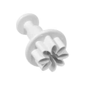 DA632 3 PME Daisy Marguerite Plunger Cutter Cutters Plungers Cutters Floral