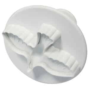 DV1010 2 PME Dove Plunger Cutters Cutters Plungers Cutters Novelty
