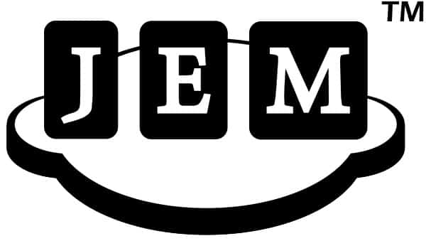 JEM logo