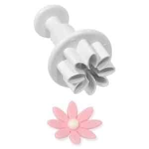 DA632 PME Daisy Marguerite Plunger Cutter Cutters Plungers Cutters Floral