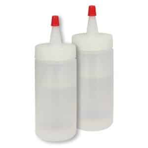 SB174 PME Plastic Squeezy Bottles 85 g Must Haves Everyday Equipment Painting Accessories Edibles Candy Buttons