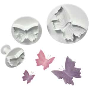 BU910 PME Butterfly Plunger Cutters Cutters Plungers Cutters Novelty
