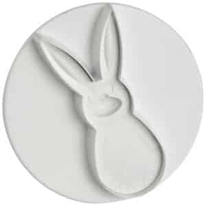 RA498 2 PME Rabbit Plunger Cutters Cutters Plungers Cutters Novelty Cutters Seasonal Christening Baby Shower Seasonal Christening Baby Shower