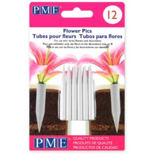 FP300 FRONT PME Small Flower Pics Must Haves Floral Essentials Floral Accessories