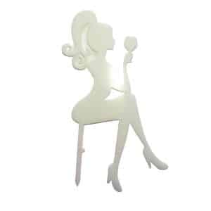 topper tort sitting girl wine 1