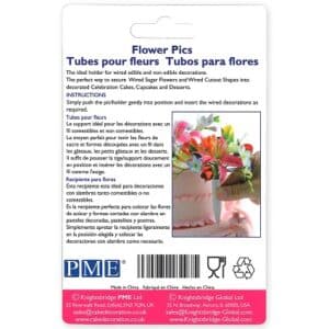 FP301 BACK PME Medium Flower Pics Must Haves Floral Essentials Floral Accessories