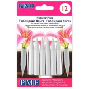 FP301 FRONT PME Medium Flower Pics Must Haves Floral Essentials Floral Accessories