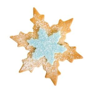 SC600 2 PME Snowflakes Cookie and Cake Cutters Cutters Cookie Cutters Seasonal Christmas Seasonal Christmas