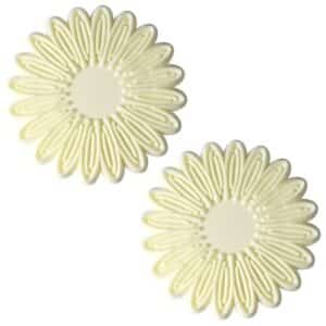 103FF052 2 JEM Medium Multi Petal Daisy Gerbera Cutters Cutters Floral Must Haves Floral Essentials Floral Cutters