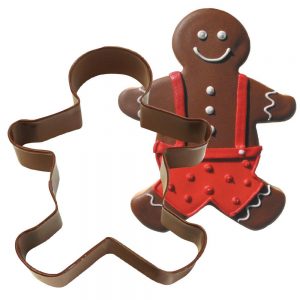 Forma biscuiti turta dulce Gingerman