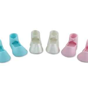 100C009 MEDIUM BABY BOOTEE JEM Baby Bootee Cutters Cutters Novelty Seasonal Christening Baby Shower