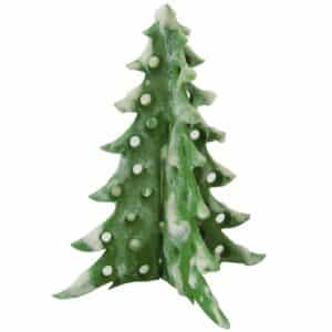 102CI012 2 JEM 3D Christmas Tree Cutters Cutters Seasonal Christmas Seasonal Christmas