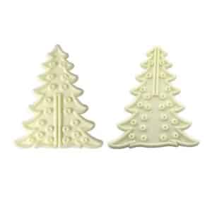 102CI012 Large cutter JEM 3D Christmas Tree Cutters Cutters Seasonal Christmas Seasonal Christmas