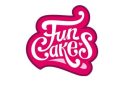 FunCakes logo