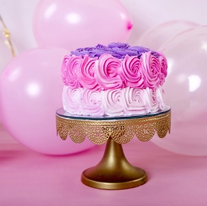 Suporturi Tort - Macarons - Briose