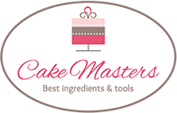 cake masters logo