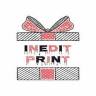 LOGO INEDIT PRINT