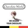 logo Chocolate World