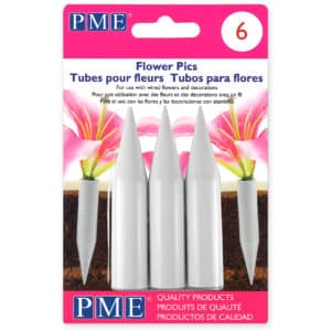 FP302 FRONT PME Large Flower Pics Must Haves Floral Essentials Floral Accessories