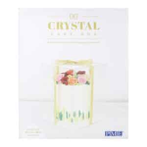 cutii transparent tort 30x30x38