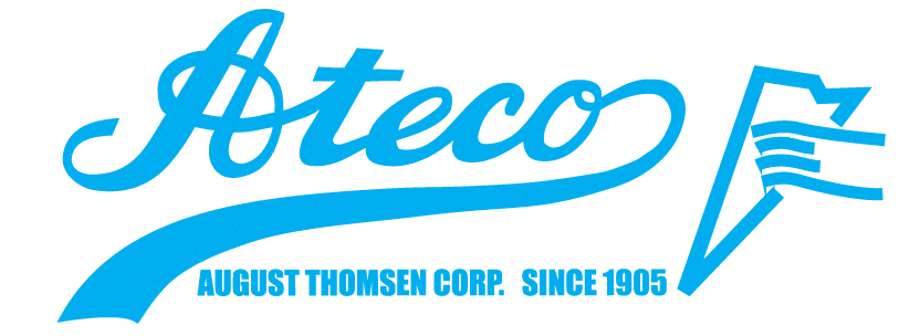 ateco logo