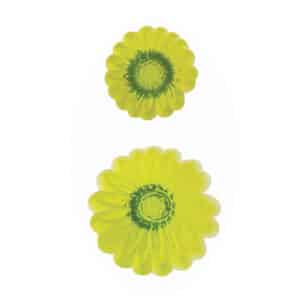 103FF016 2 JEM Embossed Daisy Cutters Cutters Floral Must Haves Floral Essentials Floral Cutters