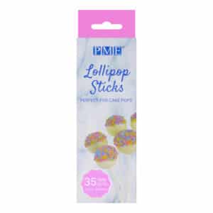 LS172 35 Lollipop Sticks Front