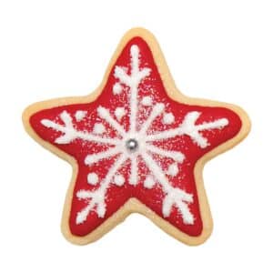 SC605 2 PME Star Cookie and Cake Cutters Cutters Cookie Cutters Seasonal Christmas Seasonal Christmas