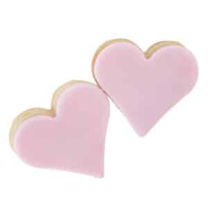 SC606 PME heart Cookie and Cake Cutters Cutters Cookie Cutters Seasonal Christmas Seasonal Christmas 1