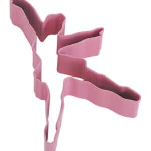 Forma biscuiti Ballerina 11.5 cm, din metal, Anniversary House